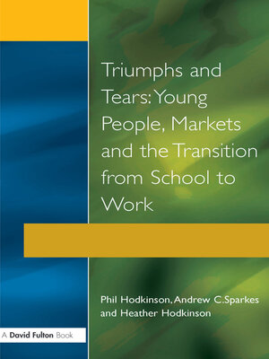 cover image of Triumphs and Tears